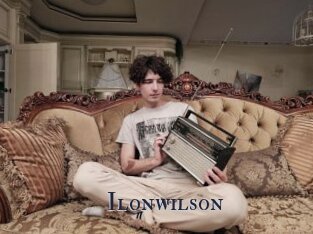 Ilonwilson