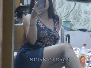 Indianaysha93