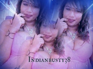 Indianbusty38