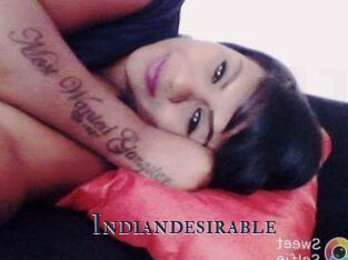 Indiandesirable