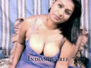 Indiandesiree