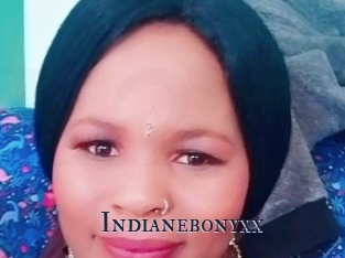 Indianebonyxx