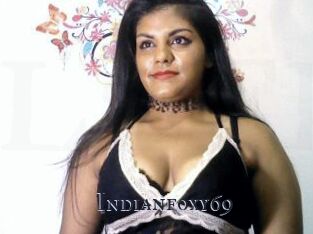 Indianfoxy69