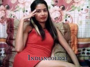Indiangold21
