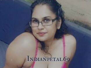 Indianpetal69