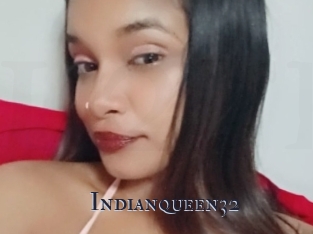 Indianqueen32