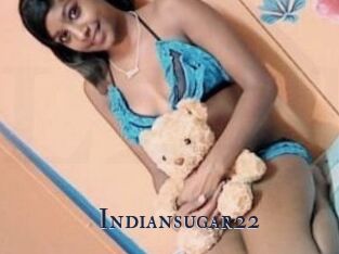 Indiansugar22