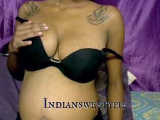 Indiansweetypie