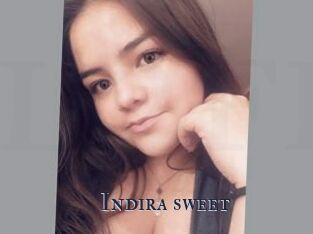 Indira_sweet