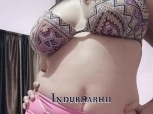 Indubhabhii