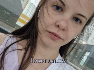 Ineffablems