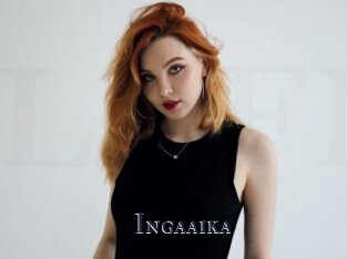 Ingaaika