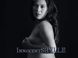 InnocentSHYLLE