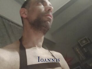 Ioannis