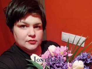 Ionyellaa