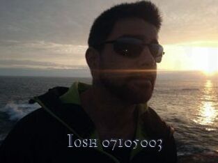 Iosh-07105003