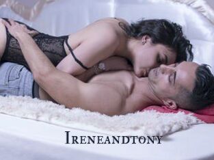 Ireneandtony