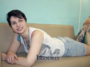 Irenmia