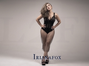 Irianafox