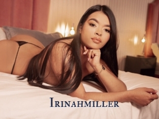 Irinahmiller