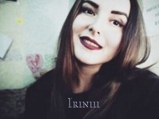 Iriniii