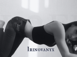 Irinovanyx