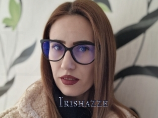 Irishazze