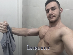 Ironericc