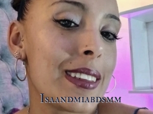 Isaandmiabdsmm