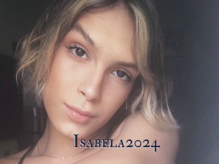 Isabela2024