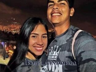 Isabelaanddiego