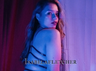 Isabelafletcher