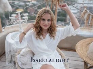 Isabelalight