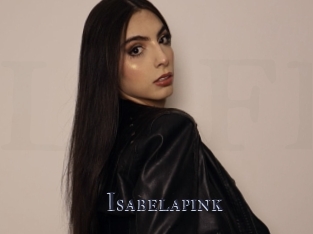 Isabelapink