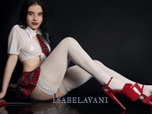 Isabelavani