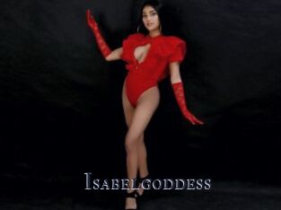 Isabelgoddess