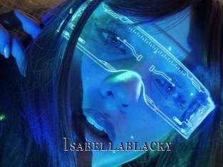 Isabellablacky