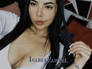 Isabellaheel