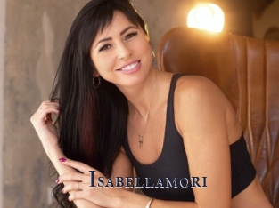 Isabellamori