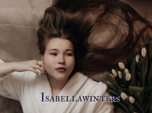 Isabellawinters