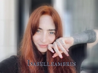 Isabelleambres