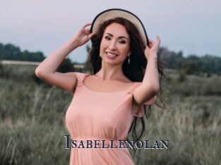 Isabellenolan