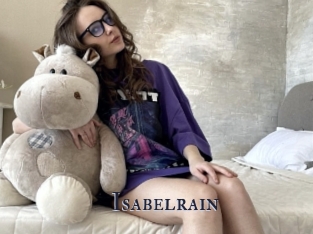 Isabelrain