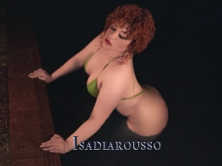 Isadiarousso