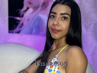 Isisaragon