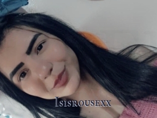 Isisrousexx