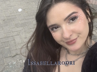 Issabellarodri