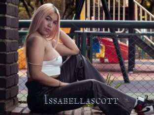 Issabellascott