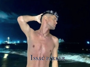 Issac_parker