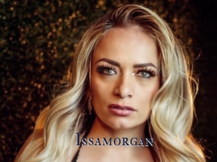 Issamorgan